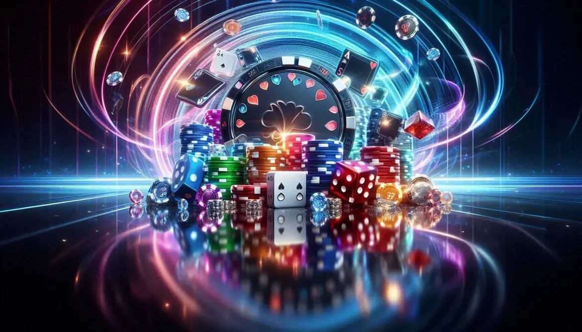 Diamond Palace Casino